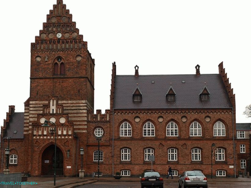 Radnica