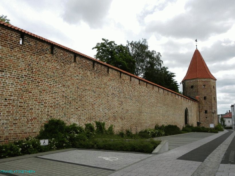„Mestské