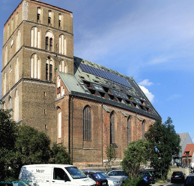 Kostol sv. Mikuláša