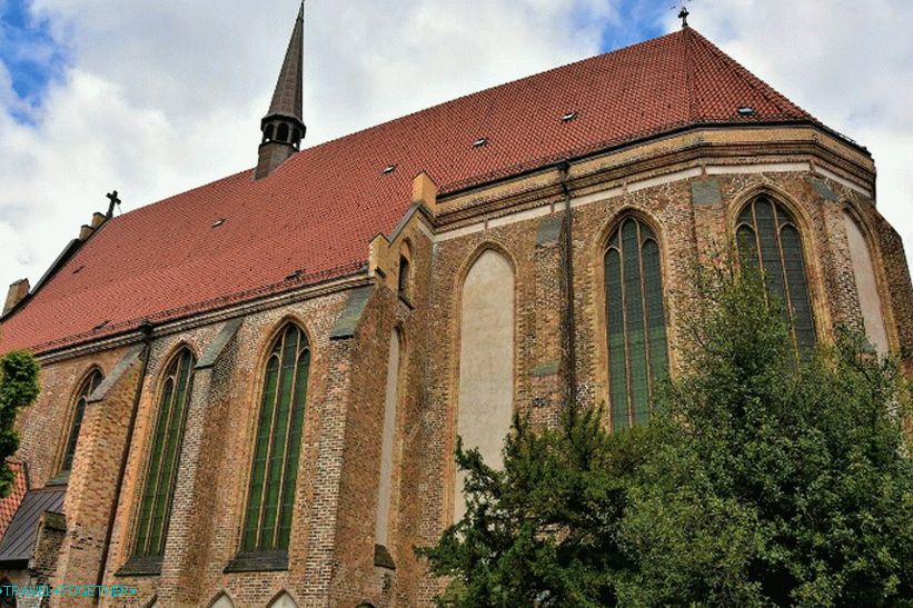 „Opátstvo