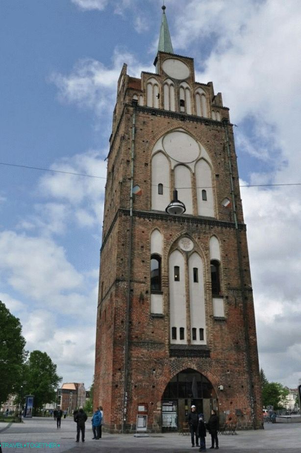 „Kröpelinova