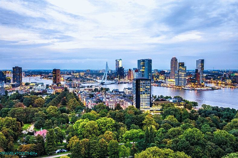 Rotterdam