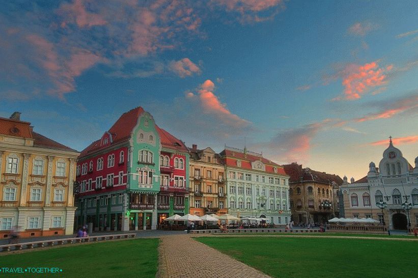 Timisoara