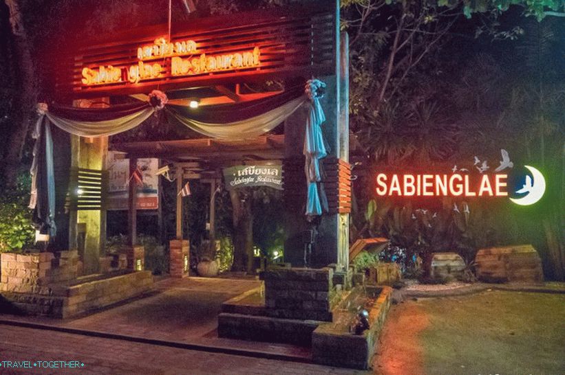 „Sabienglae