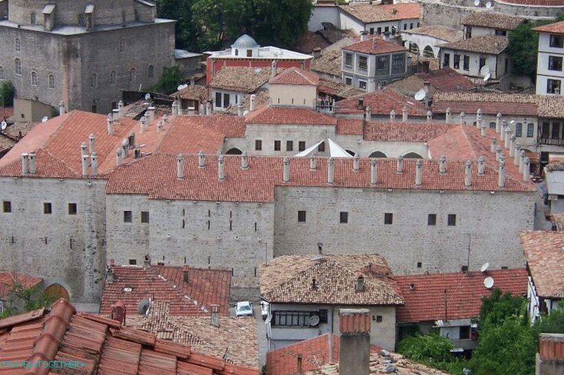 Karavanní