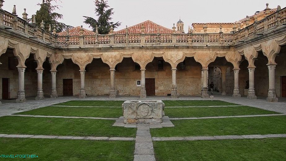 „Patio