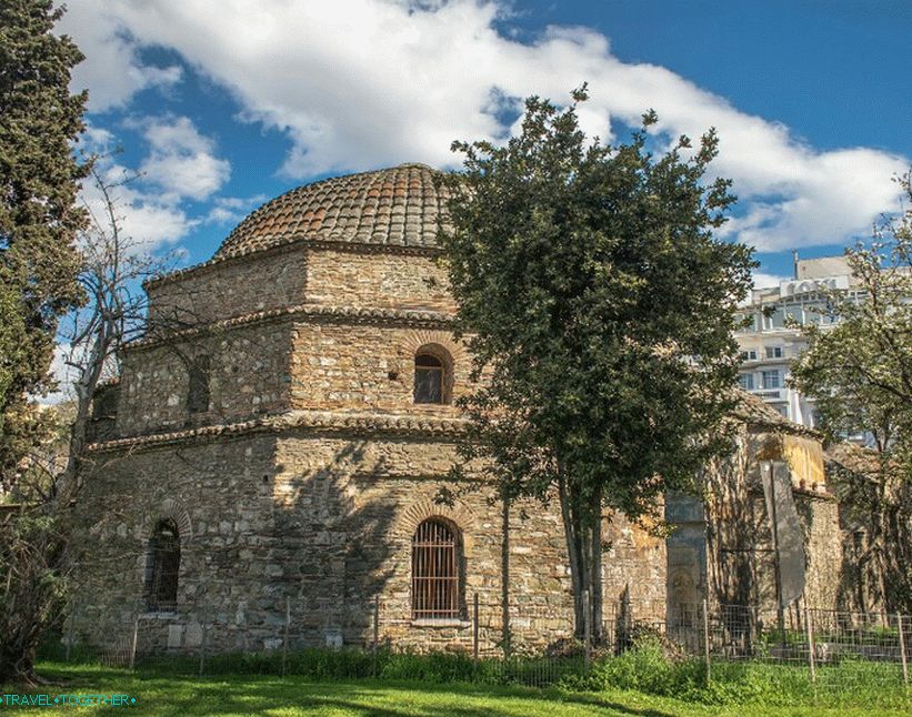 Bey Hamam