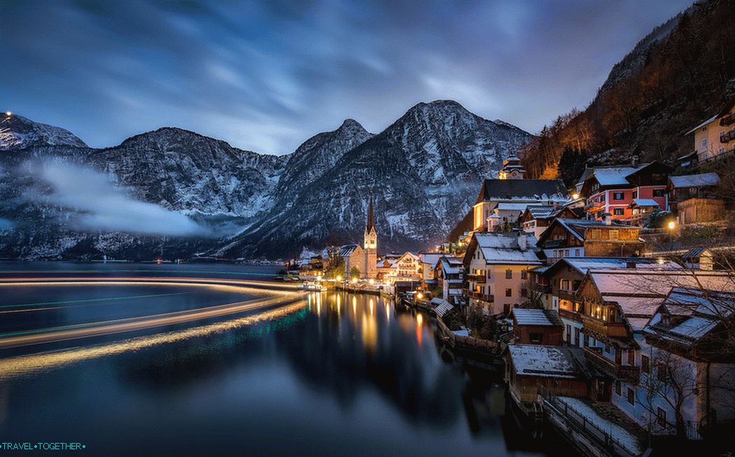 Hallstatt Classical (preskúmané)