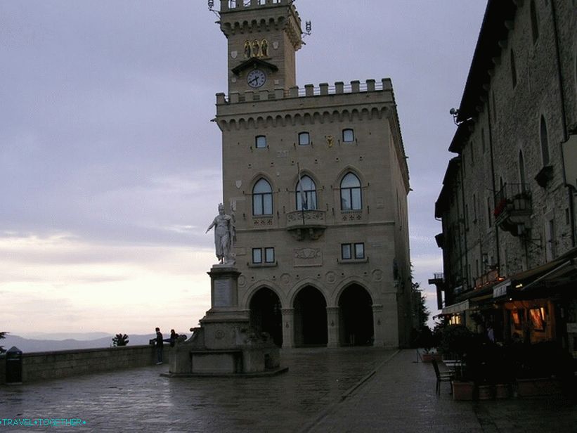 „Palazzo
