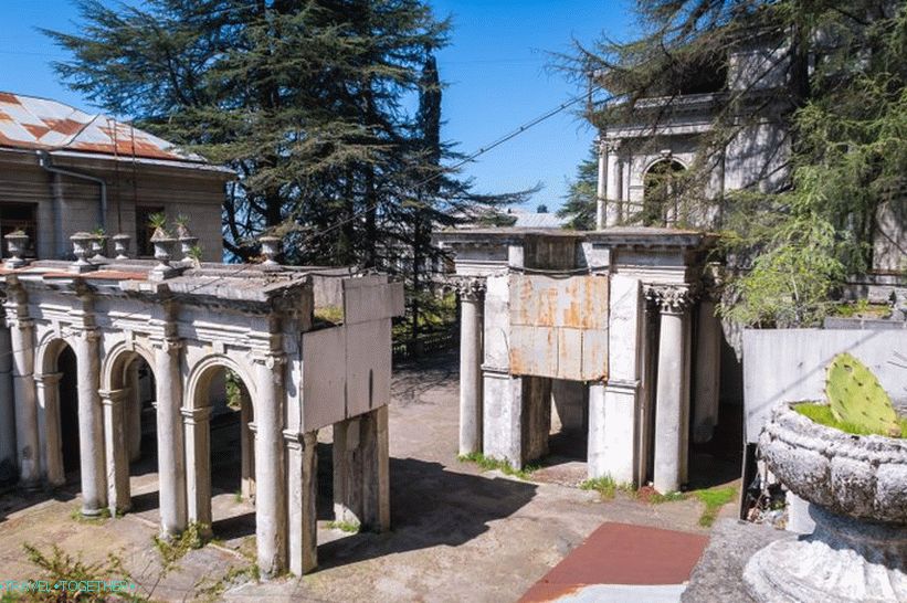 „Sanatórium