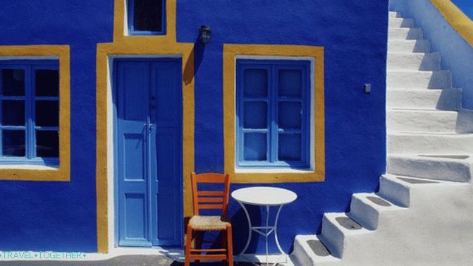 „Santorini