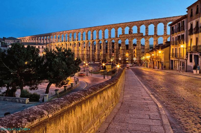 Segovia
