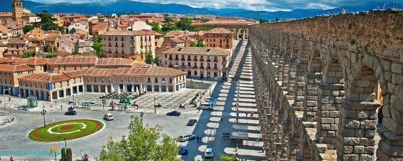 Segovia