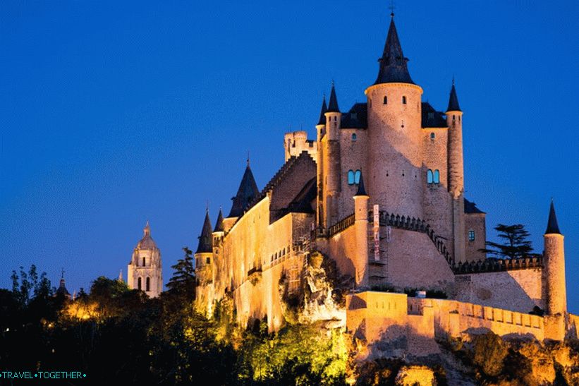 Alcazar