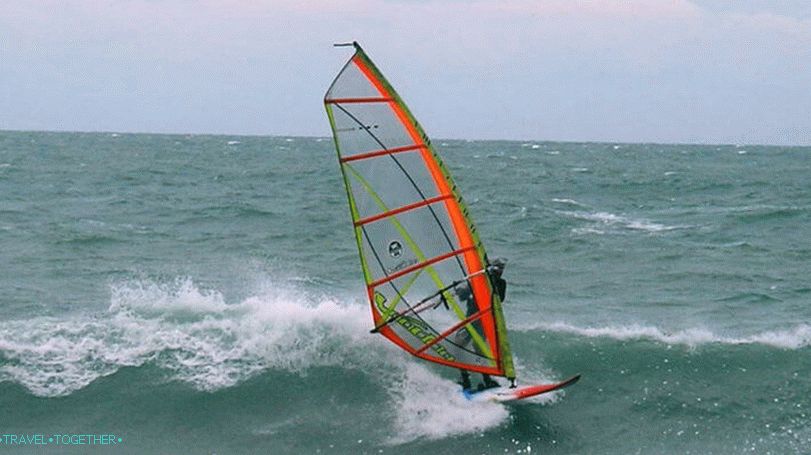 „Surfovanie