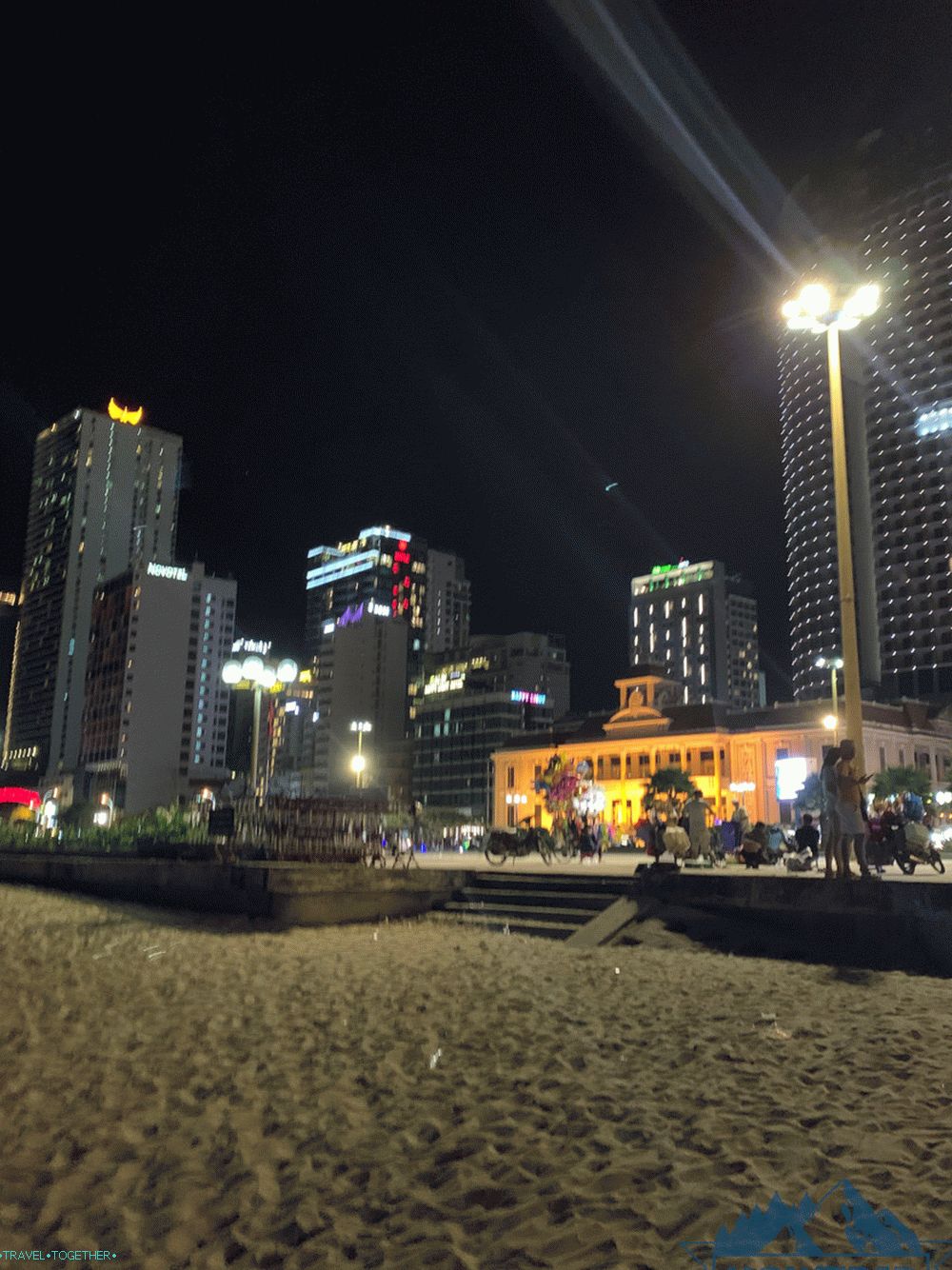 Evening Nha Trang