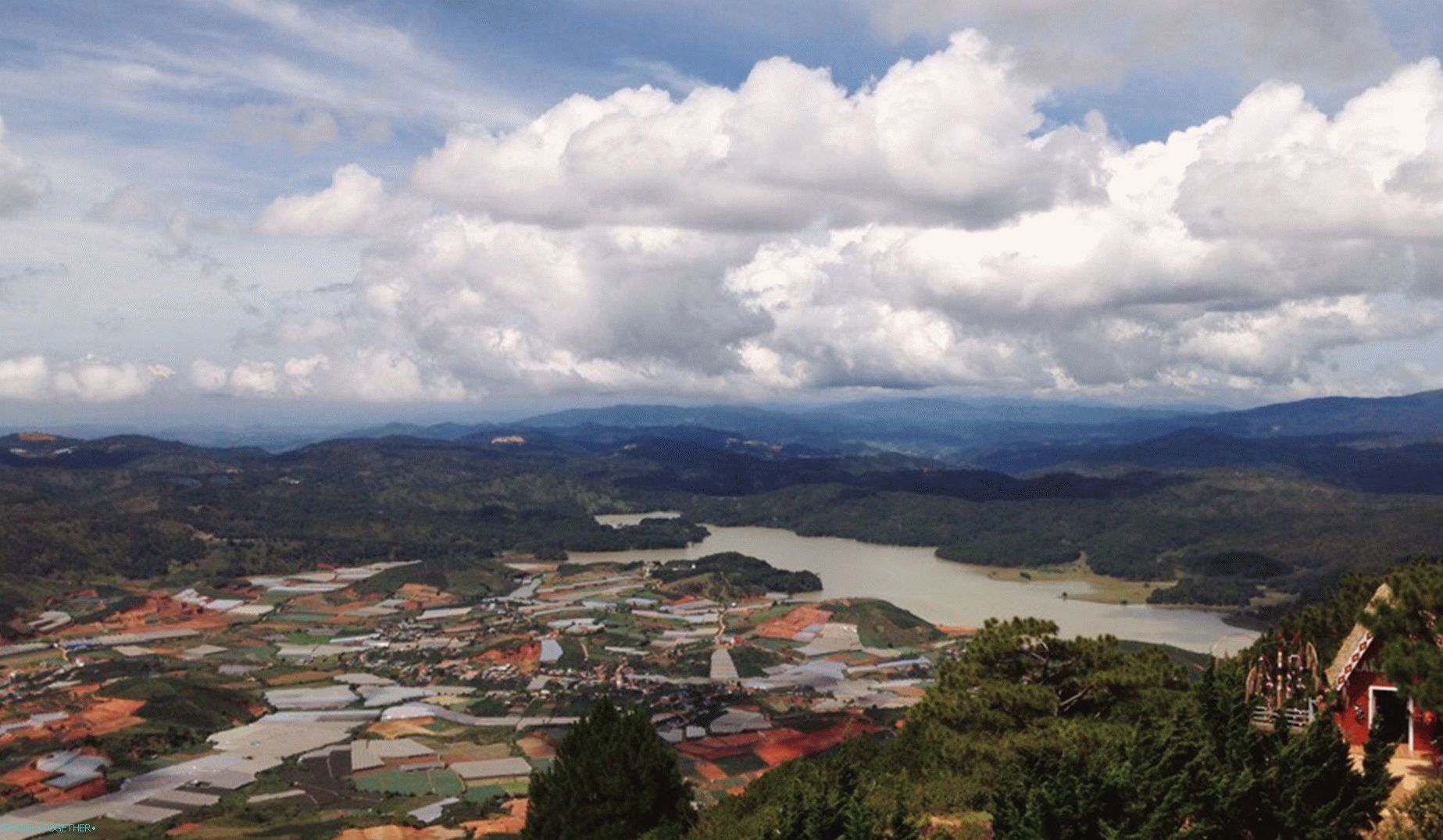„Dalat