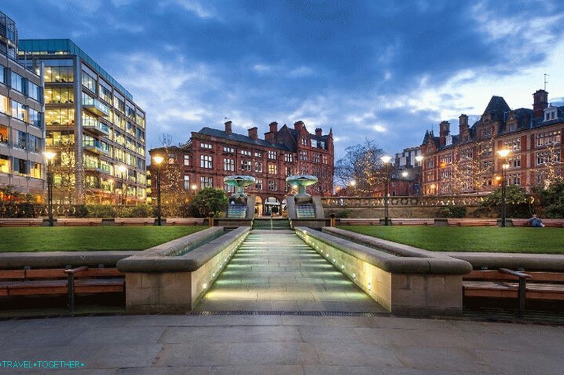 Sheffield