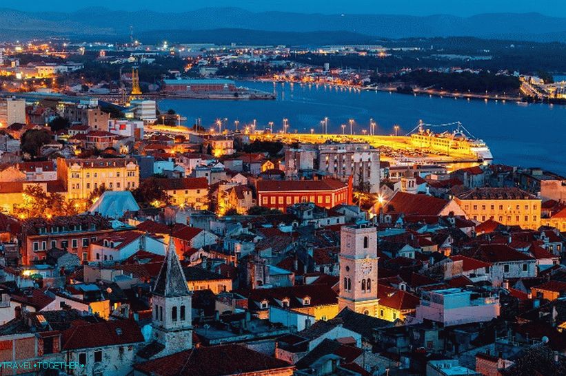 Panoráma mesta