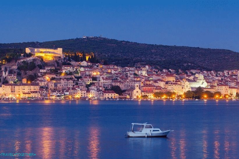 Šibenik