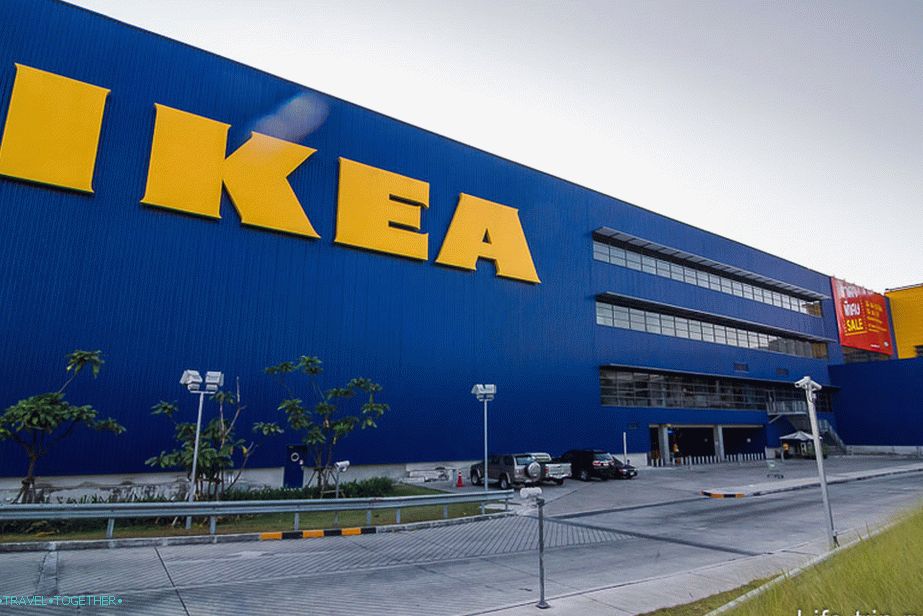 „Ikea