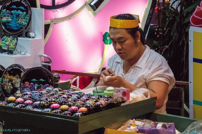 Phuket Fantasy Show - moja recenzia najväčšieho zábavného parku