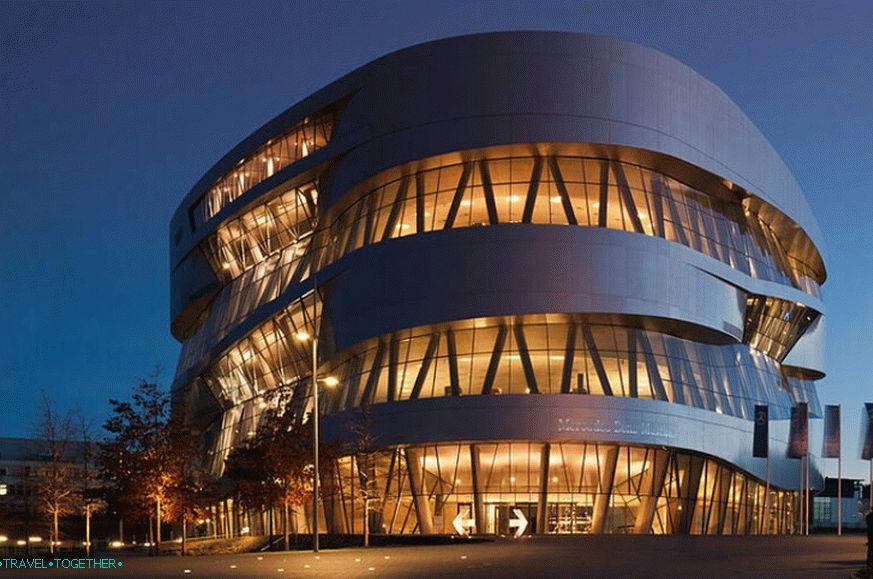 „Múzeum