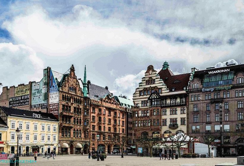Malmo
