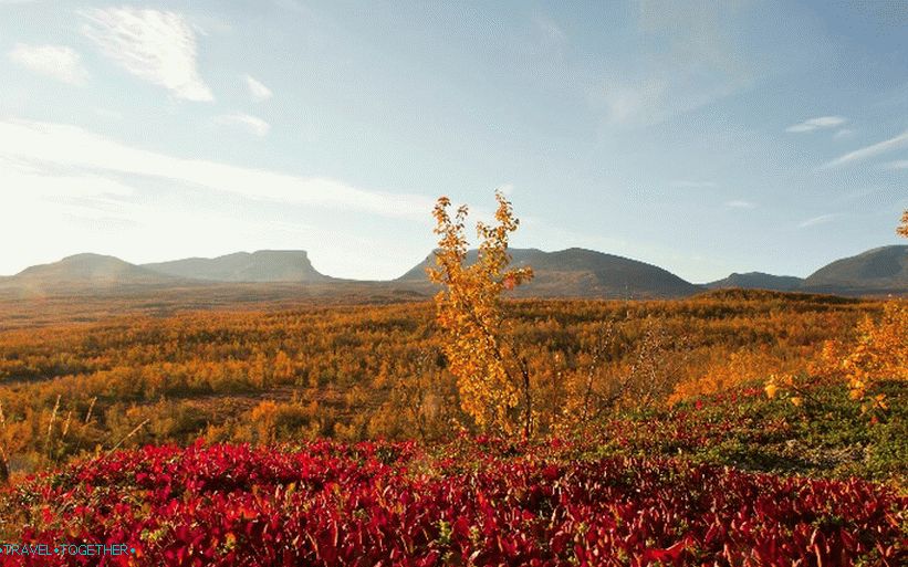 Abisko
