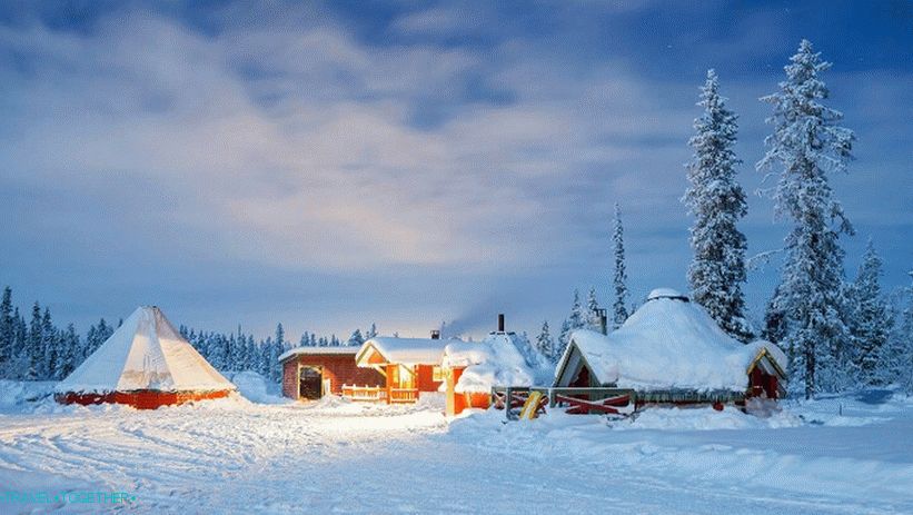 Kiruna