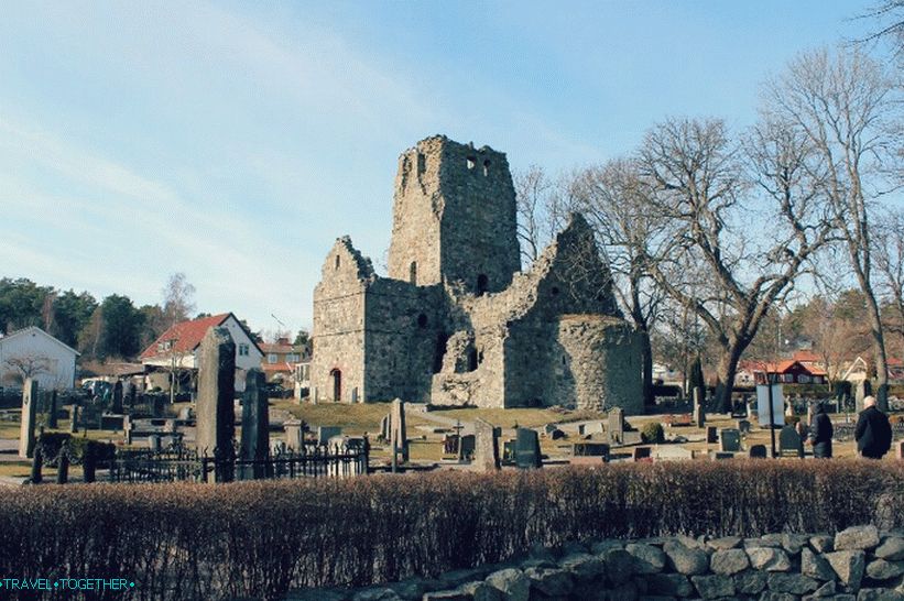 Sigtuna