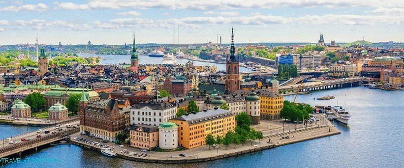 Stockholm