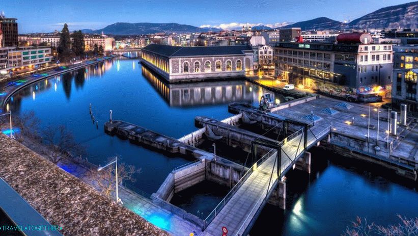 Geneva