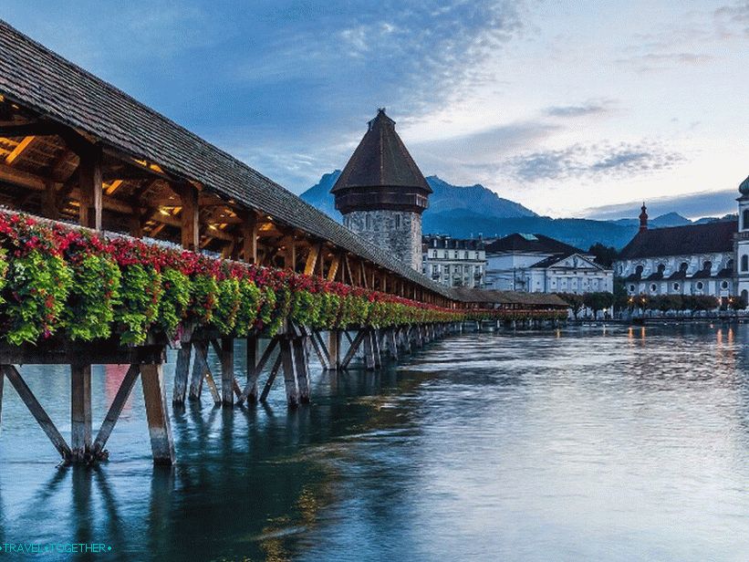 Lucerne