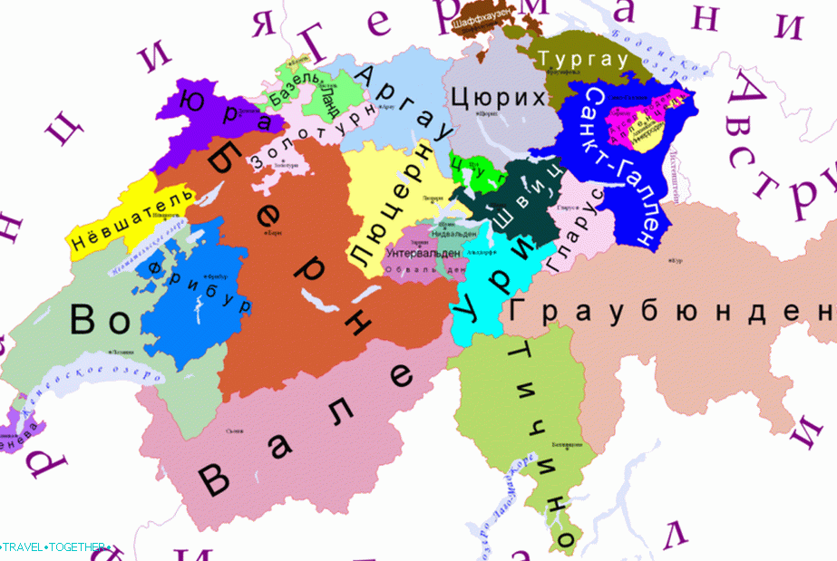 „Kantóny