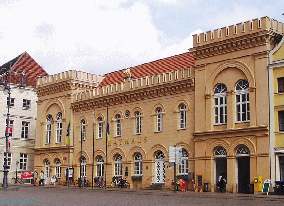 Radnica