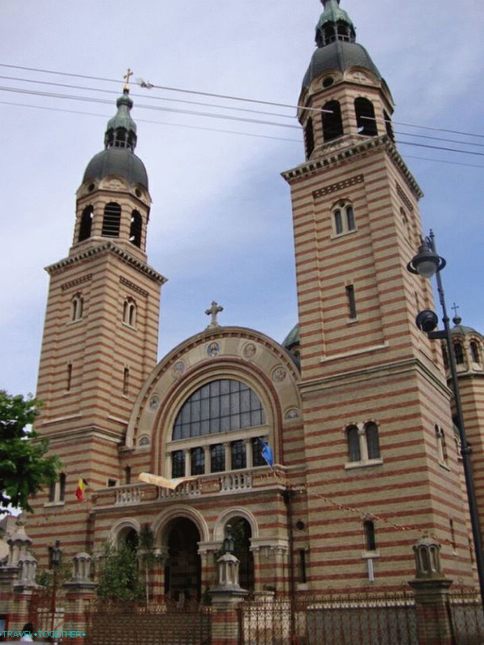 „Katedrála