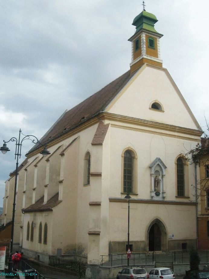 „Kláštor