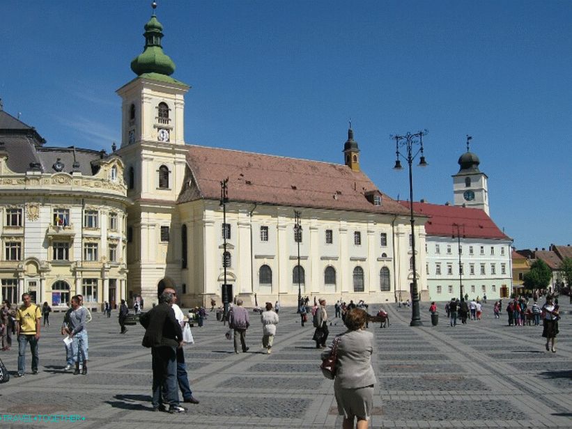 „Veľké