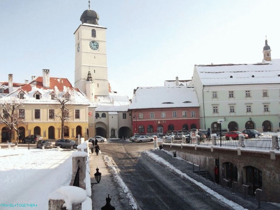 „Veža
