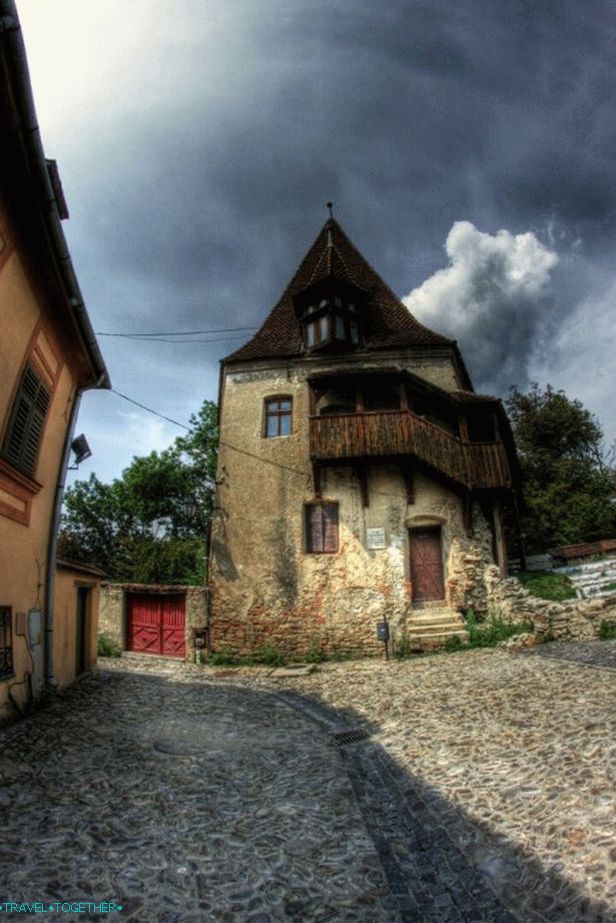 „Vežskí