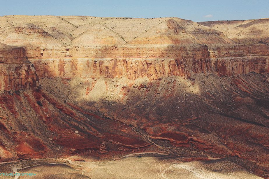 Grand Canyon, USA