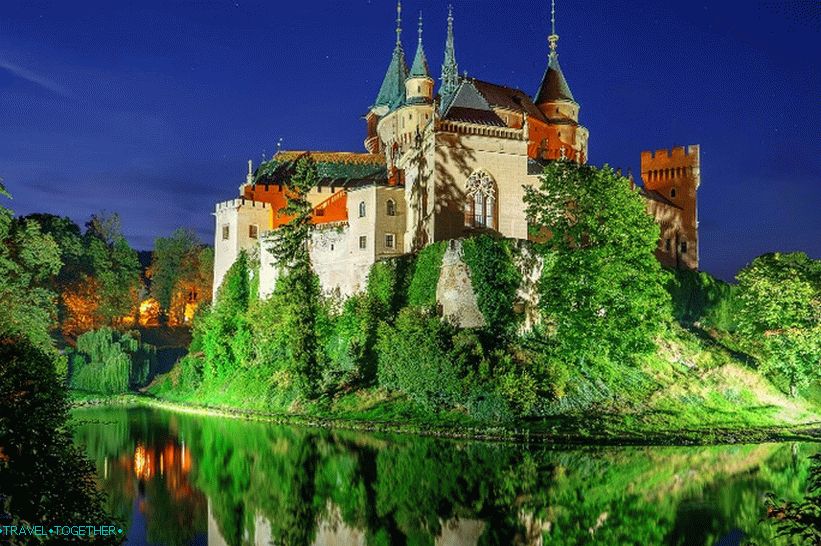 „Hrad