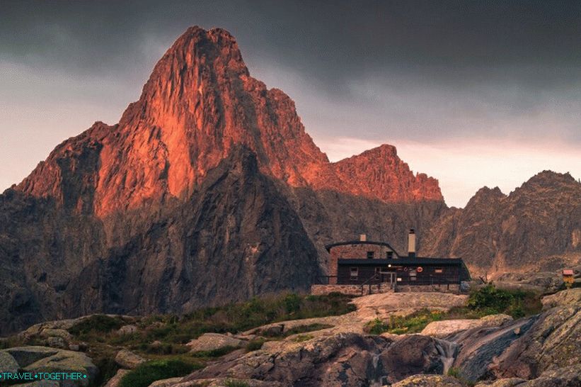 Tatra