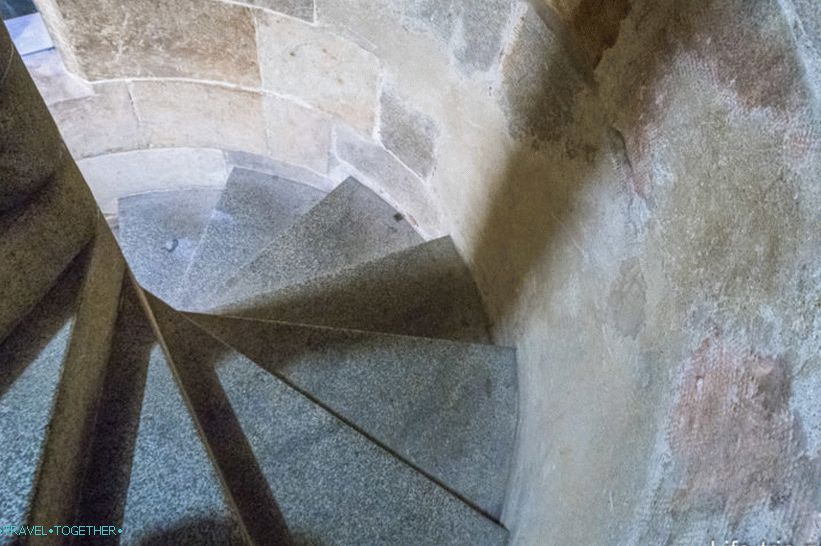 Katedrála sv. Víta v Prahe - ako sa tam dostať, otváracia doba a cena