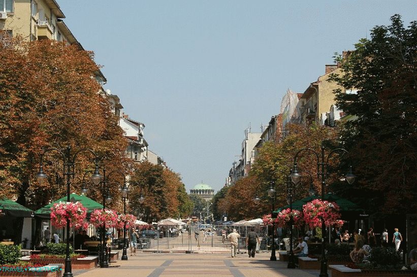 „Vitosha