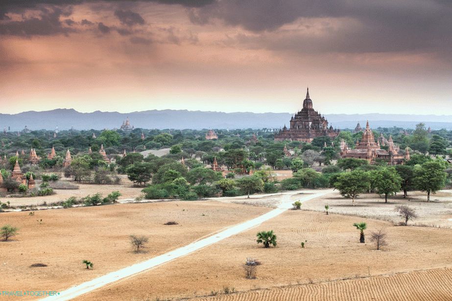 „Bagan,