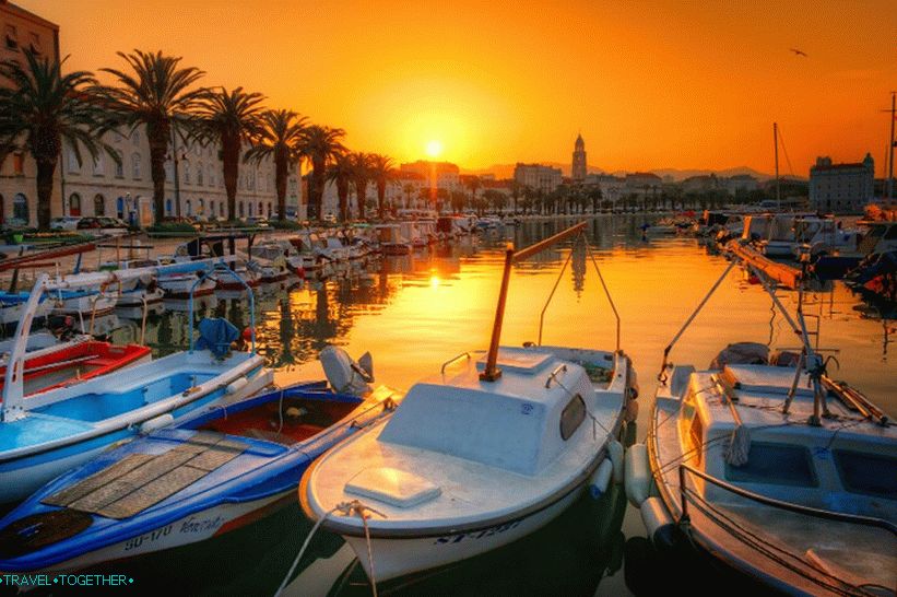 „Split