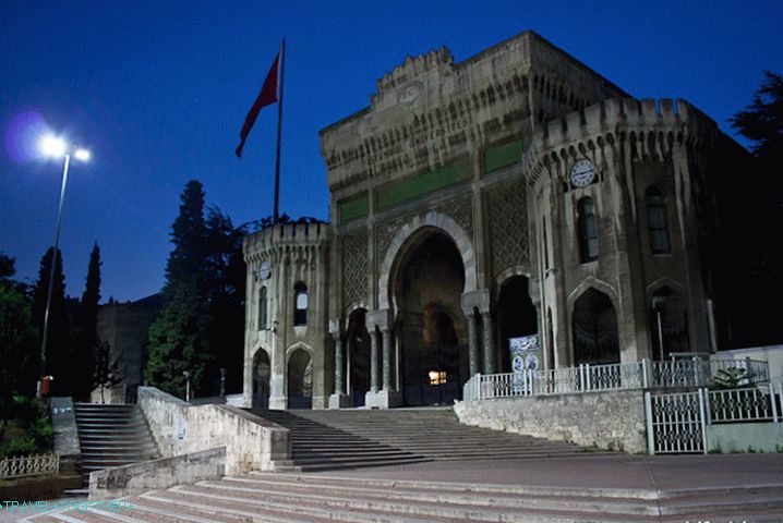 „Istanbulská