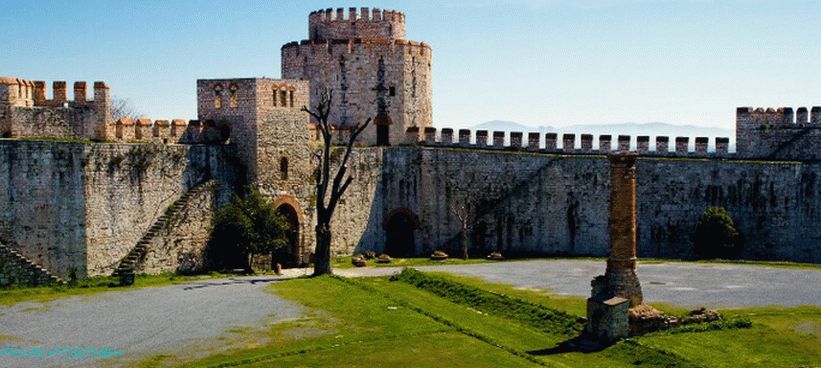 Yedikule
